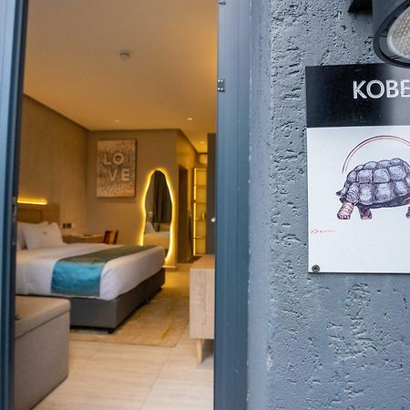 Gigiri Lion Villas II Nairobi Zewnętrze zdjęcie