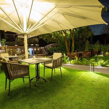 Gigiri Lion Villas II Nairobi Zewnętrze zdjęcie
