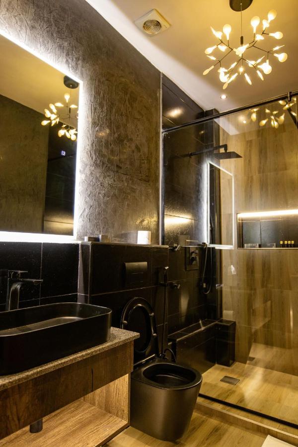 Gigiri Lion Villas II Nairobi Zewnętrze zdjęcie
