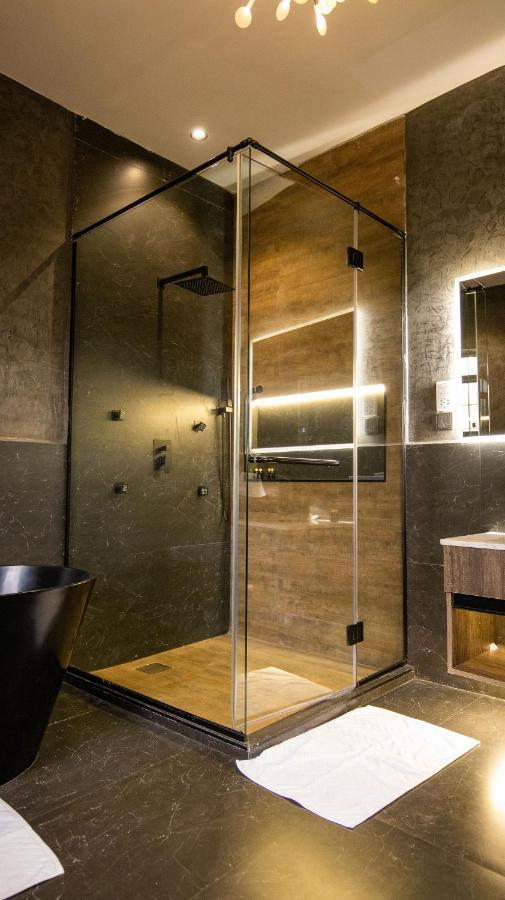 Gigiri Lion Villas II Nairobi Zewnętrze zdjęcie