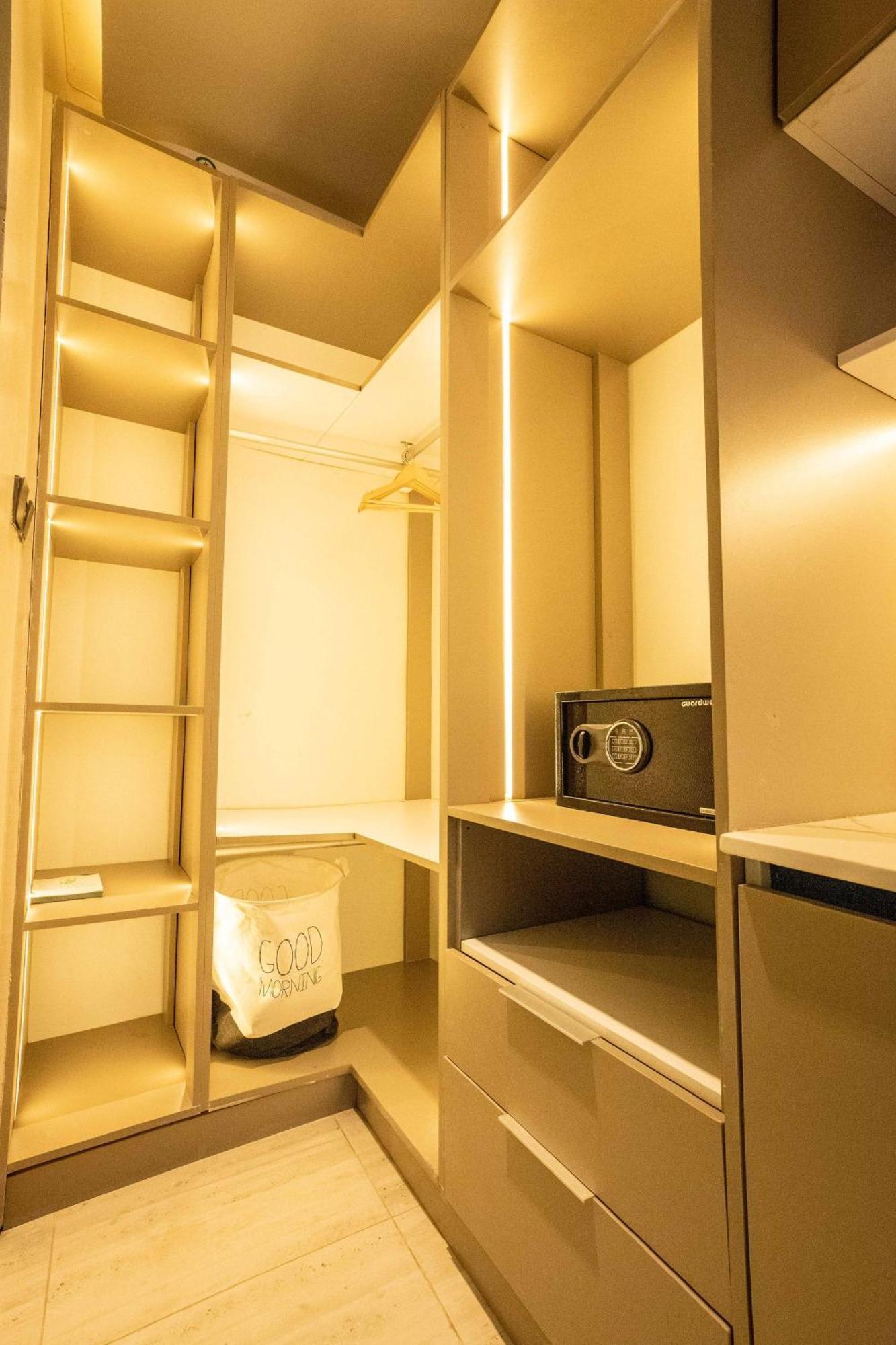 Gigiri Lion Villas II Nairobi Zewnętrze zdjęcie