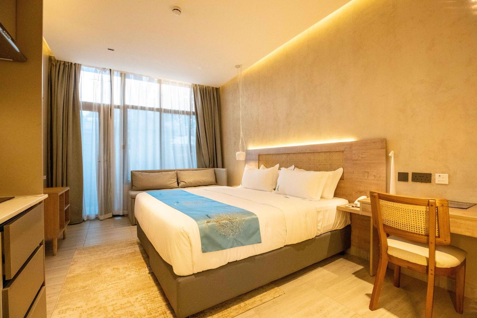 Gigiri Lion Villas II Nairobi Zewnętrze zdjęcie