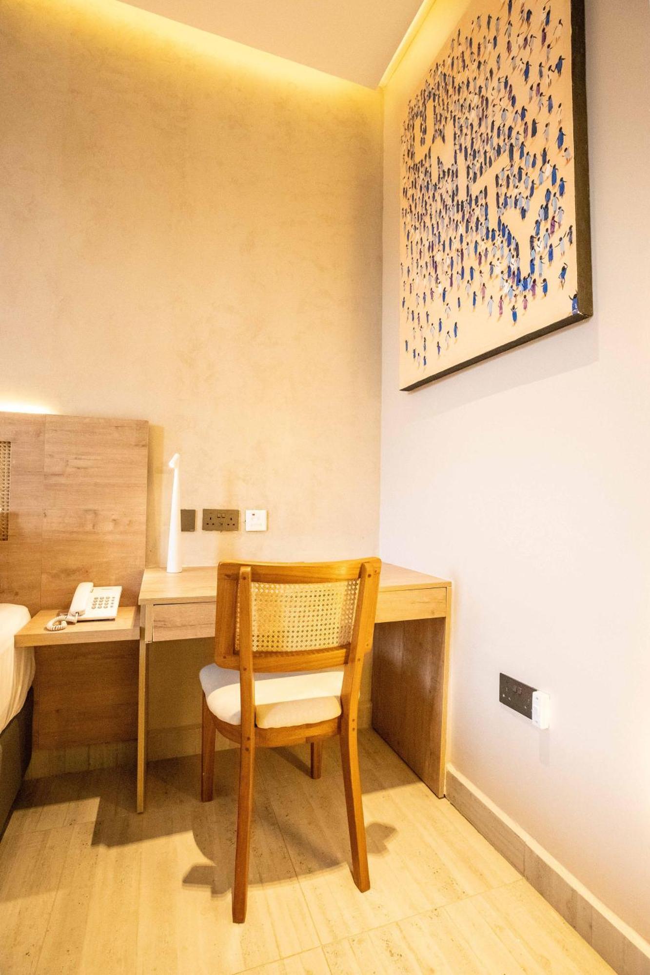 Gigiri Lion Villas II Nairobi Zewnętrze zdjęcie
